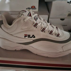 Kids Fila Ray